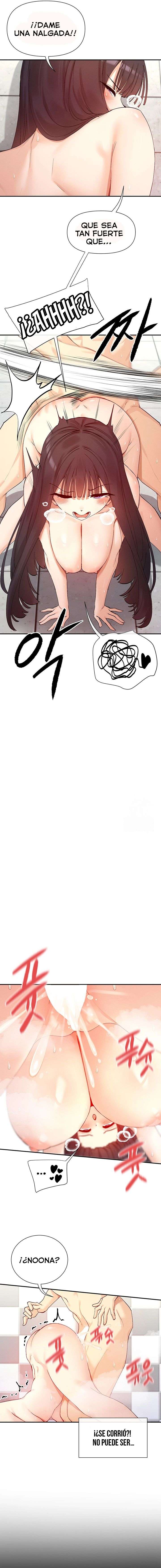 ¿Lo Has Visto? Capítulo 25 - Page 15