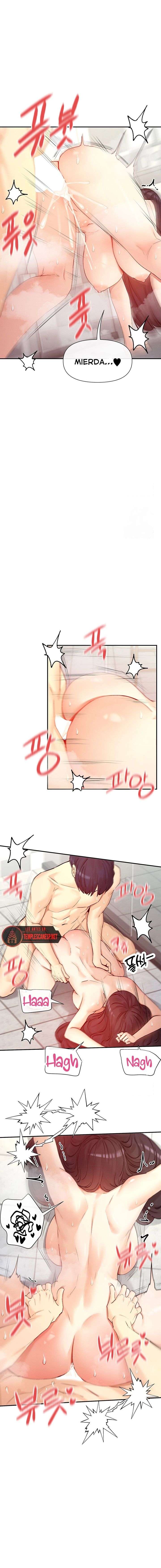 ¿Lo Has Visto? Capítulo 25 - Page 17