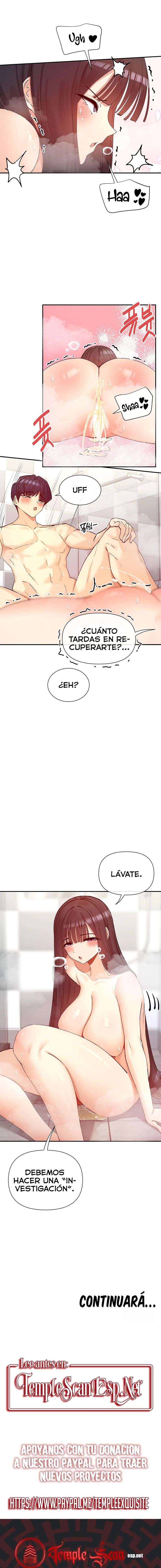 ¿Lo Has Visto? Capítulo 25 - Page 18