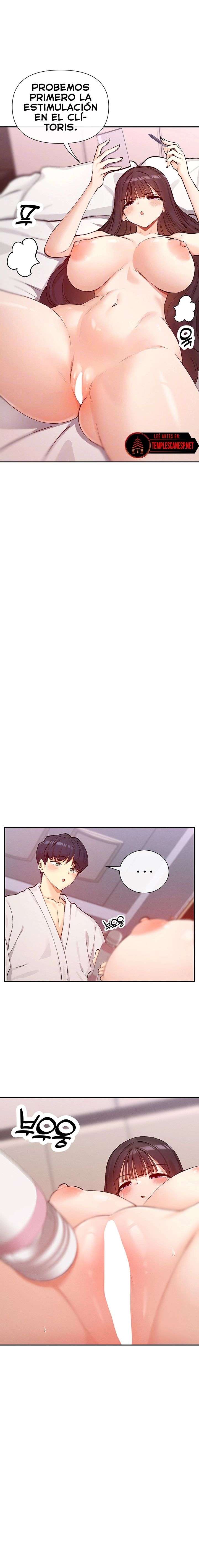 ¿Lo Has Visto? Capítulo 26 - Page 4