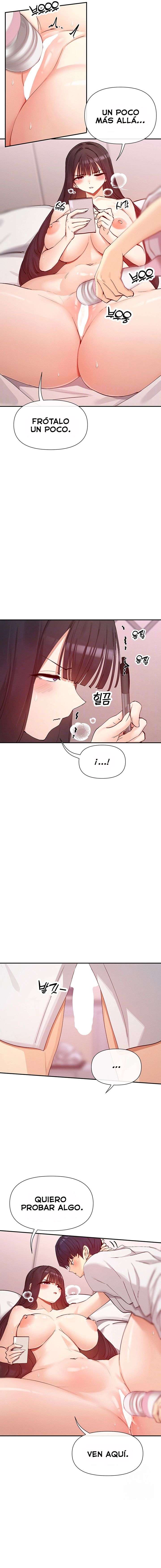 ¿Lo Has Visto? Capítulo 26 - Page 5