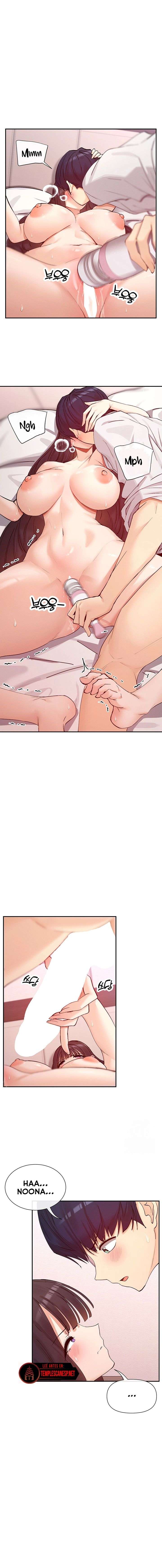 ¿Lo Has Visto? Capítulo 26 - Page 6