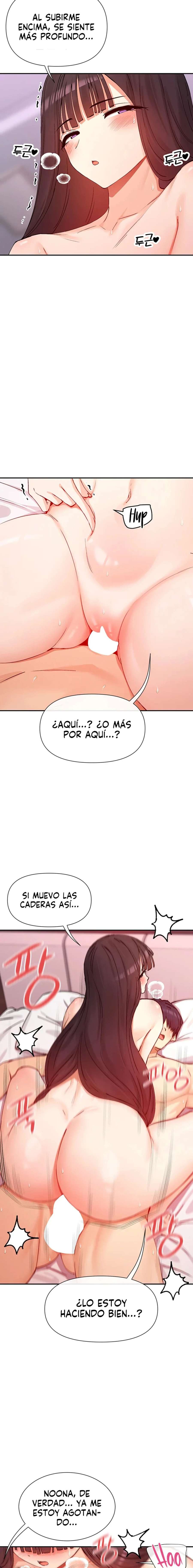 ¿Lo Has Visto? Capítulo 27 - Page 10