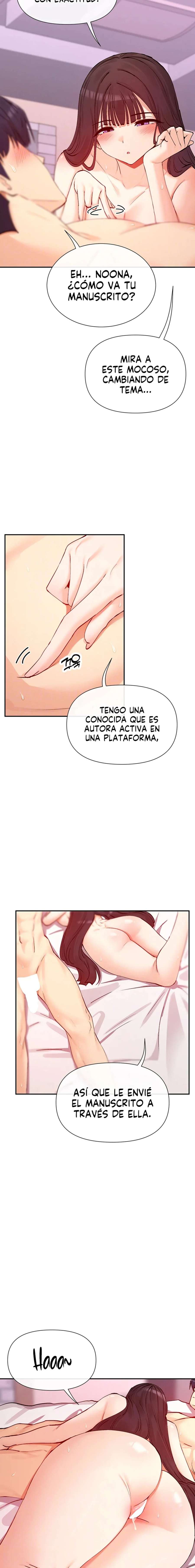 ¿Lo Has Visto? Capítulo 27 - Page 3