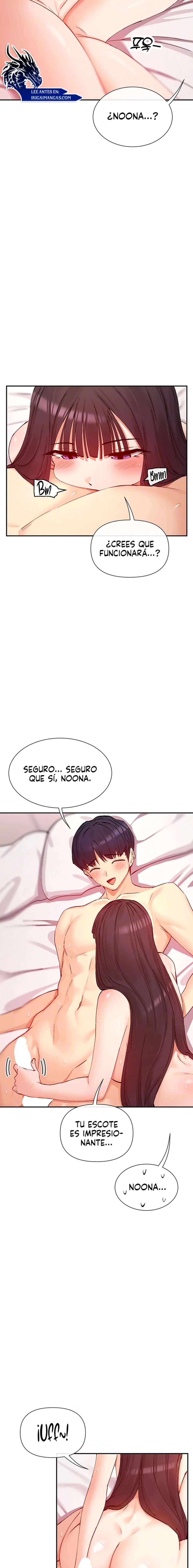 ¿Lo Has Visto? Capítulo 27 - Page 4