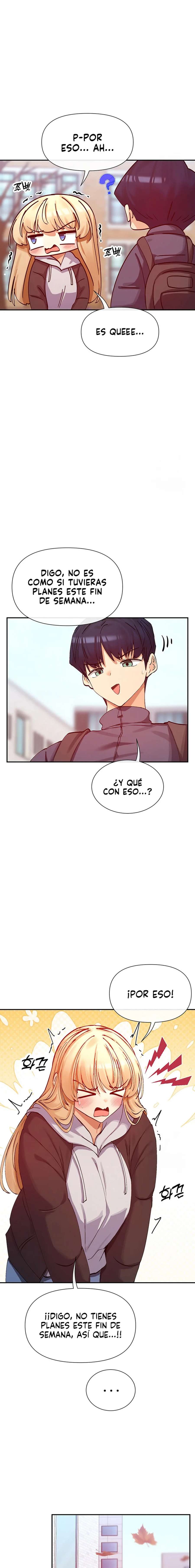 ¿Lo Has Visto? Capítulo 28 - Page 10