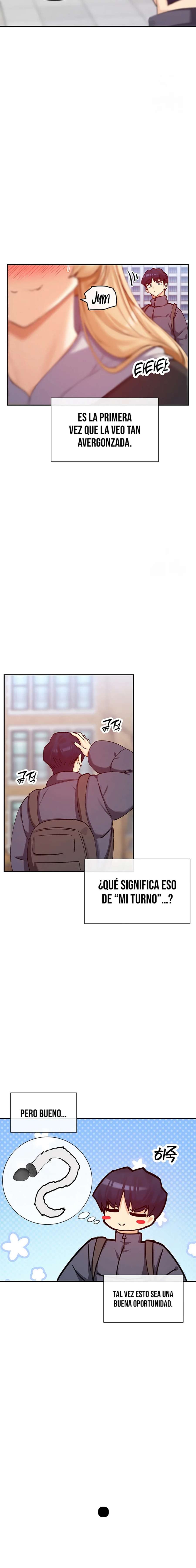 ¿Lo Has Visto? Capítulo 28 - Page 14