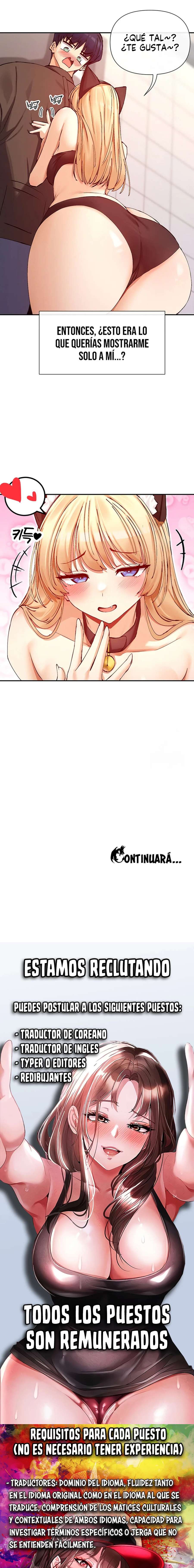 ¿Lo Has Visto? Capítulo 28 - Page 19