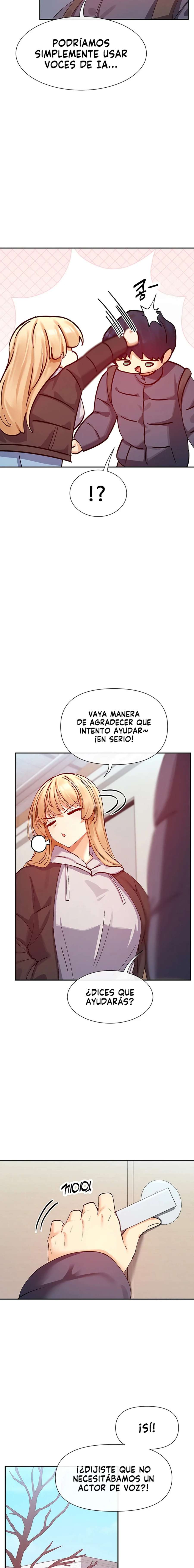 ¿Lo Has Visto? Capítulo 28 - Page 8