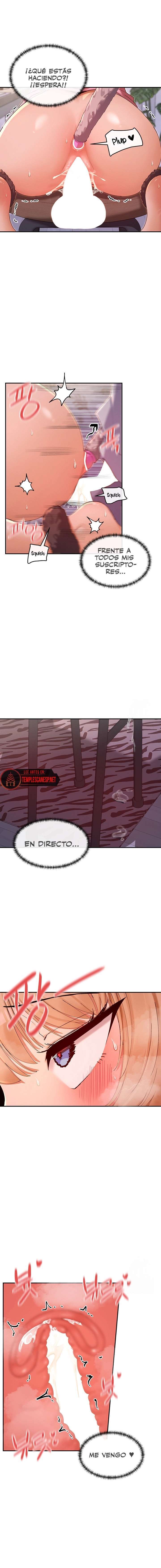 ¿Lo Has Visto? Capítulo 29 - Page 14