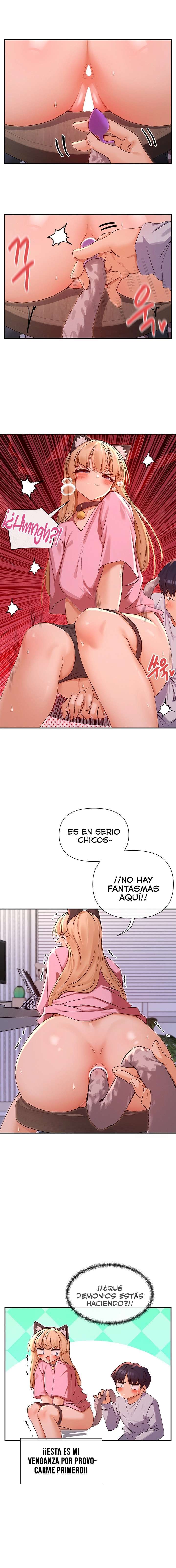 ¿Lo Has Visto? Capítulo 29 - Page 9