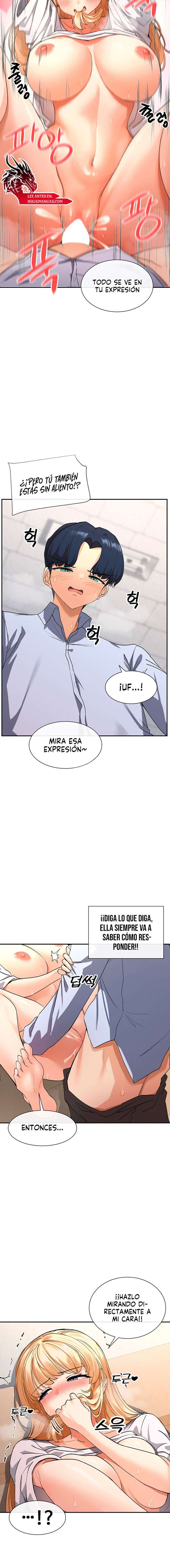 ¿Lo Has Visto? Capítulo 3 - Page 12