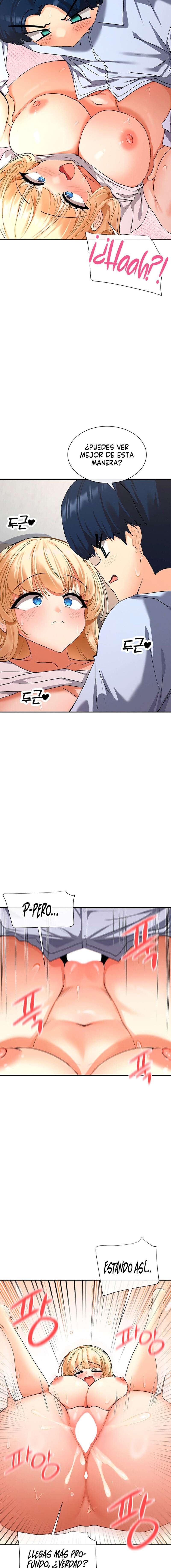 ¿Lo Has Visto? Capítulo 3 - Page 14