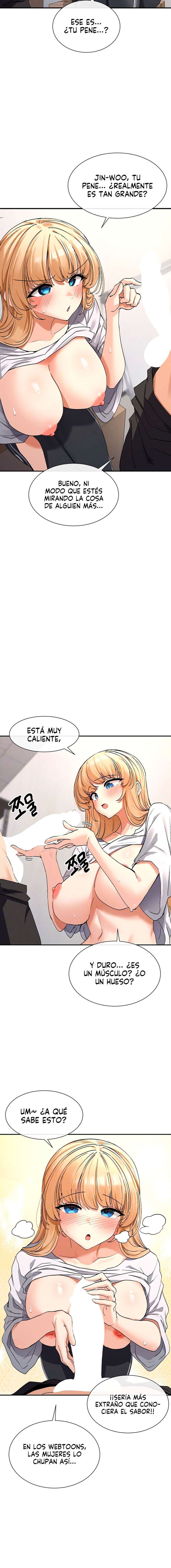 ¿Lo Has Visto? Capítulo 3 - Page 3