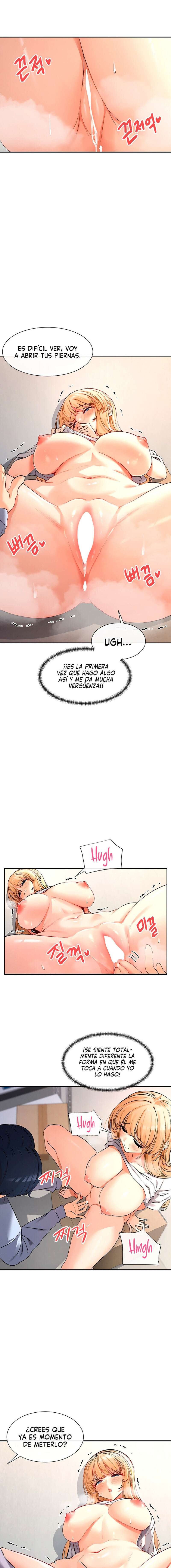 ¿Lo Has Visto? Capítulo 3 - Page 6