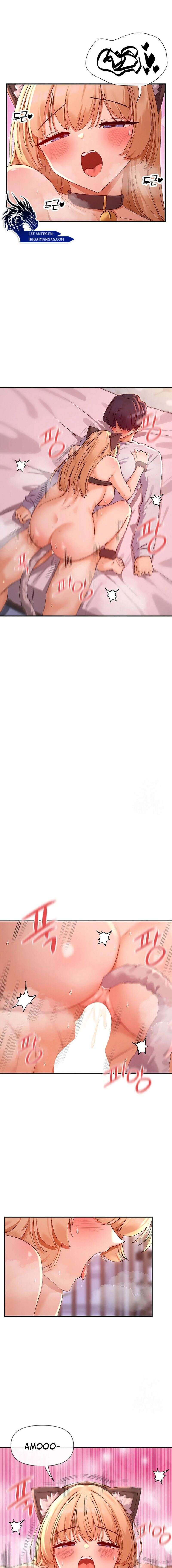 ¿Lo Has Visto? Capítulo 30 - Page 10