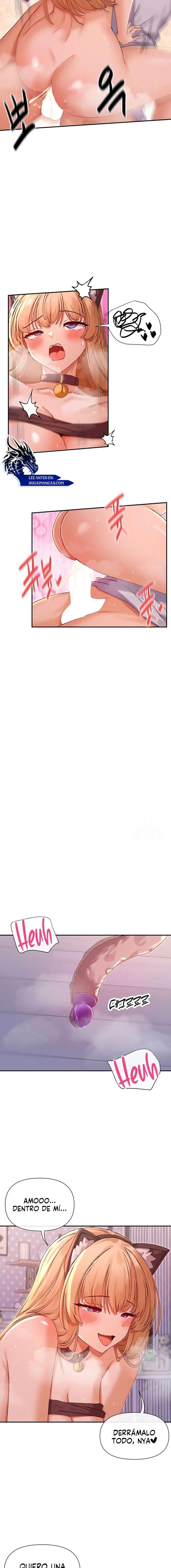 ¿Lo Has Visto? Capítulo 30 - Page 13