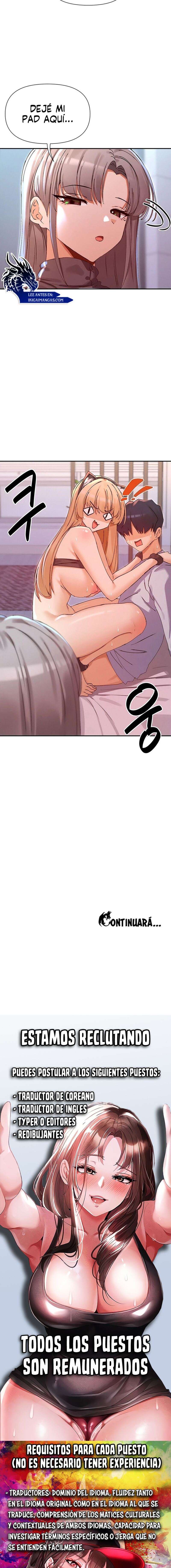 ¿Lo Has Visto? Capítulo 30 - Page 16