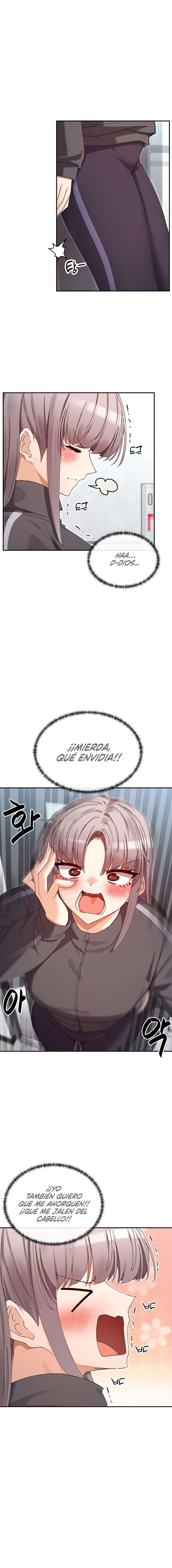 ¿Lo Has Visto? Capítulo 31 - Page 12