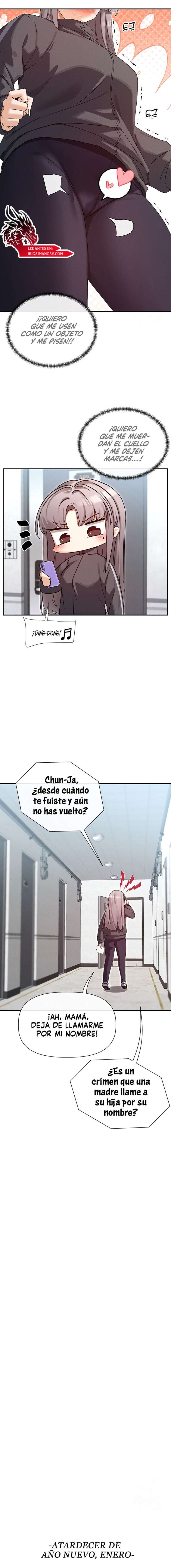 ¿Lo Has Visto? Capítulo 31 - Page 13