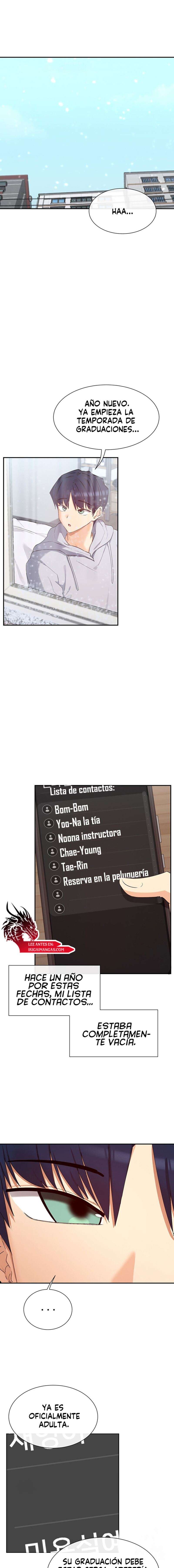 ¿Lo Has Visto? Capítulo 31 - Page 14