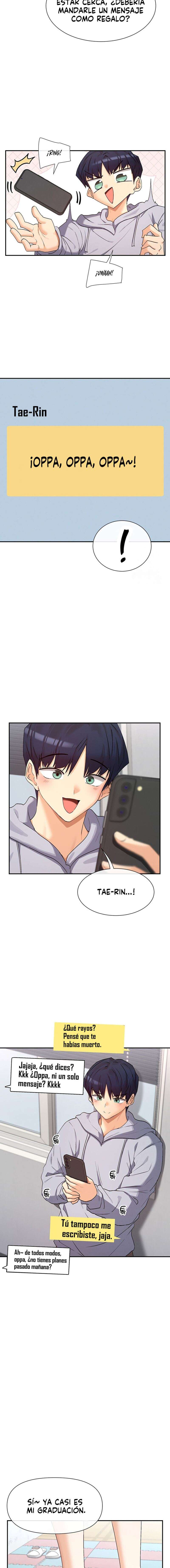 ¿Lo Has Visto? Capítulo 31 - Page 15