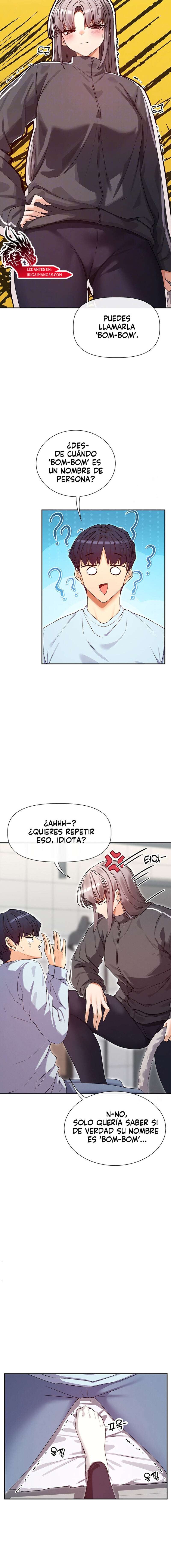 ¿Lo Has Visto? Capítulo 31 - Page 5