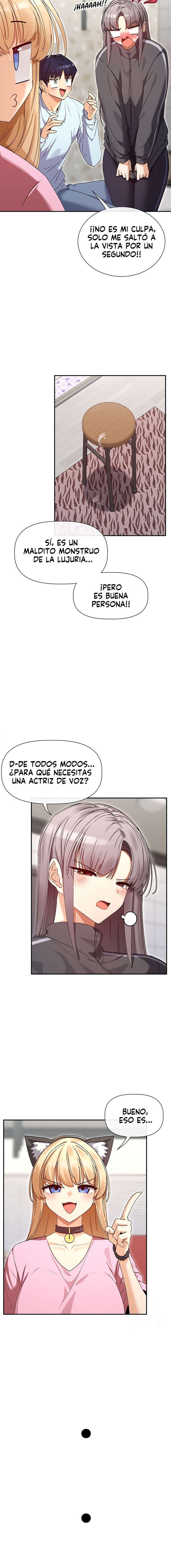 ¿Lo Has Visto? Capítulo 31 - Page 7