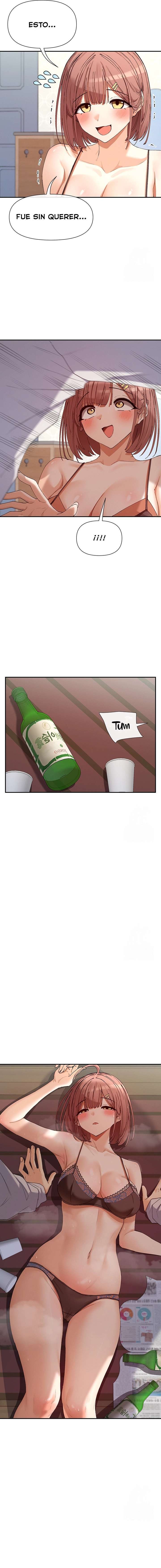 ¿Lo Has Visto? Capítulo 33 - Page 11