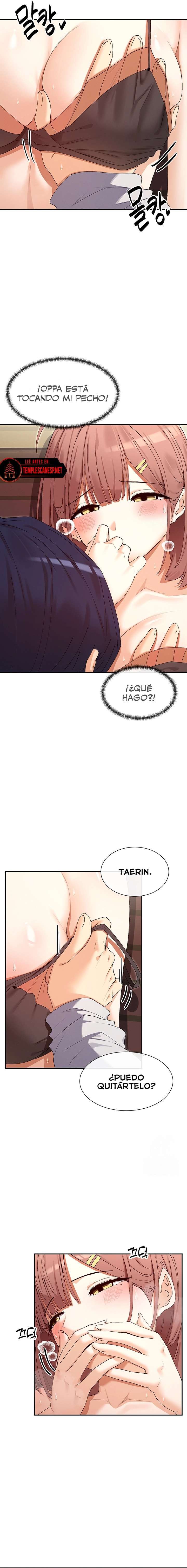 ¿Lo Has Visto? Capítulo 33 - Page 14