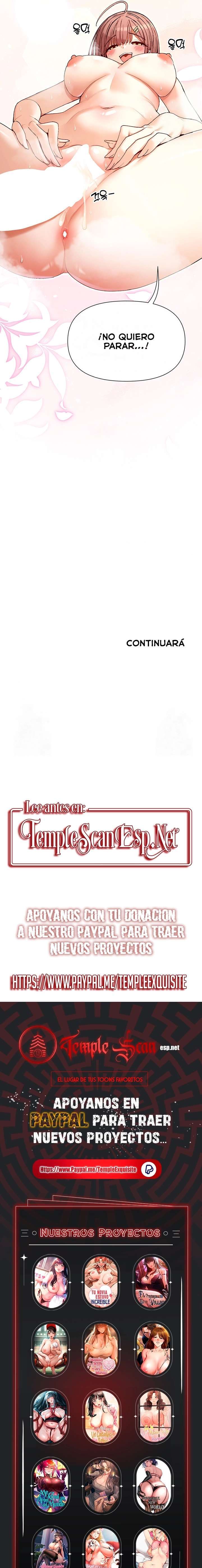 ¿Lo Has Visto? Capítulo 33 - Page 18