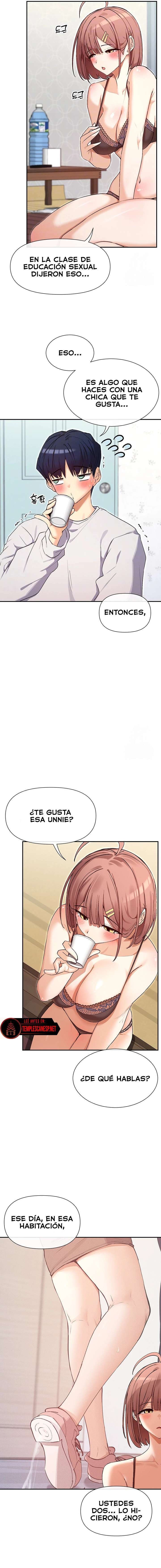 ¿Lo Has Visto? Capítulo 33 - Page 4