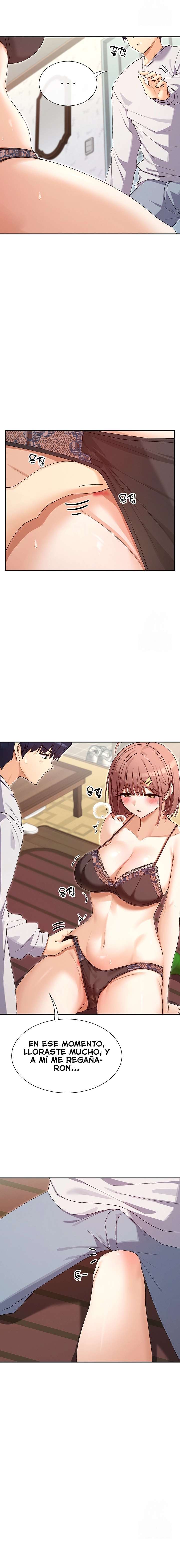 ¿Lo Has Visto? Capítulo 33 - Page 9