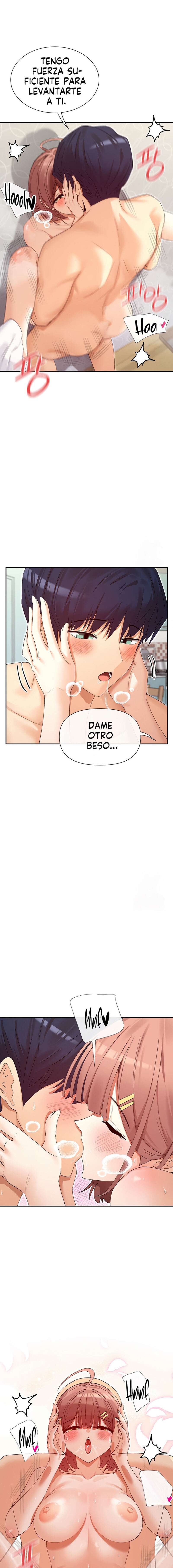 ¿Lo Has Visto? Capítulo 34 - Page 12