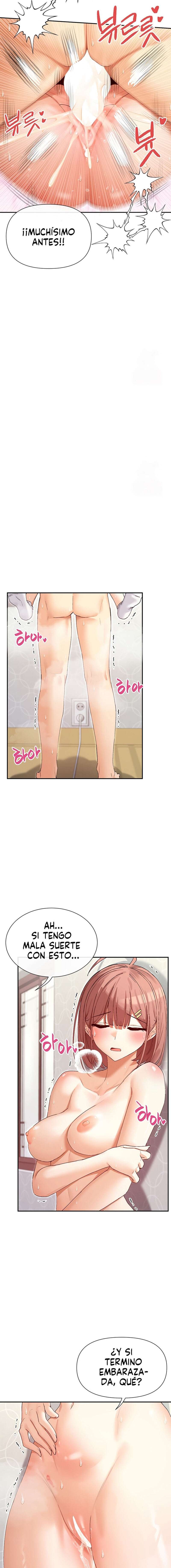 ¿Lo Has Visto? Capítulo 34 - Page 16