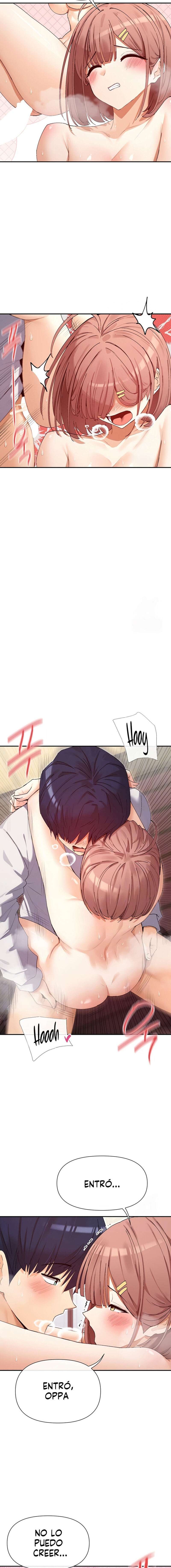 ¿Lo Has Visto? Capítulo 34 - Page 4