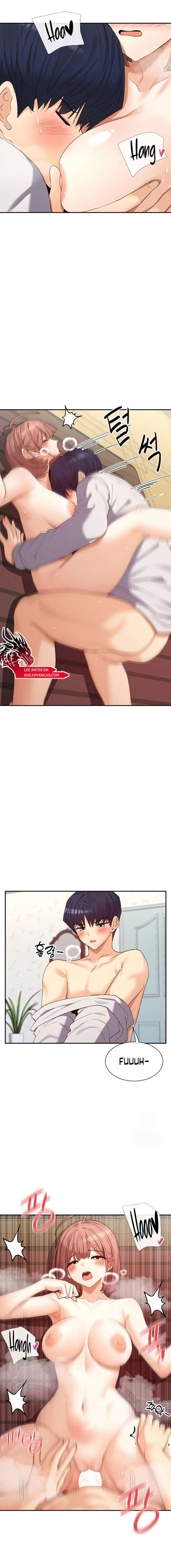 ¿Lo Has Visto? Capítulo 34 - Page 6