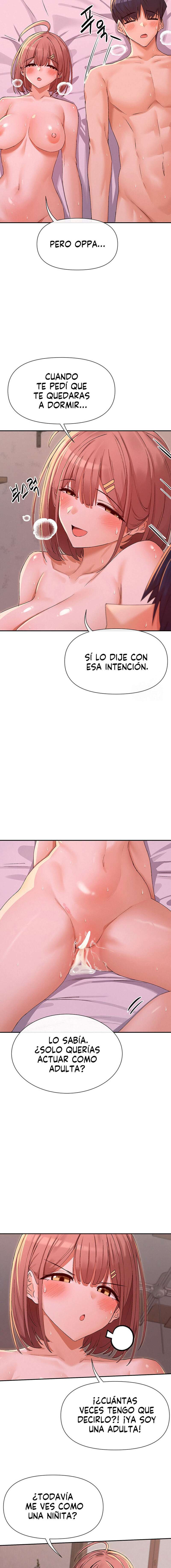 ¿Lo Has Visto? Capítulo 35 - Page 13