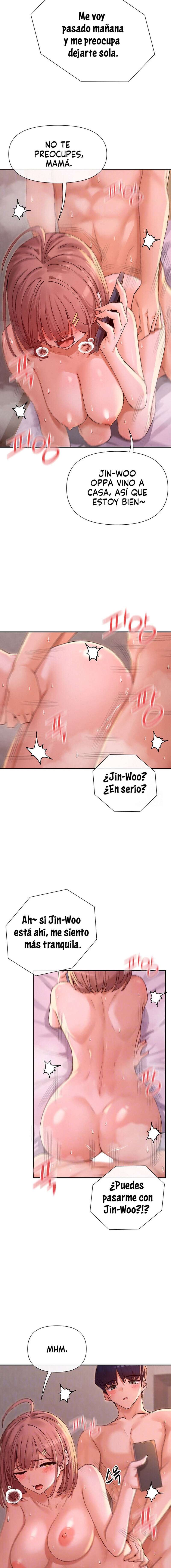 ¿Lo Has Visto? Capítulo 35 - Page 3