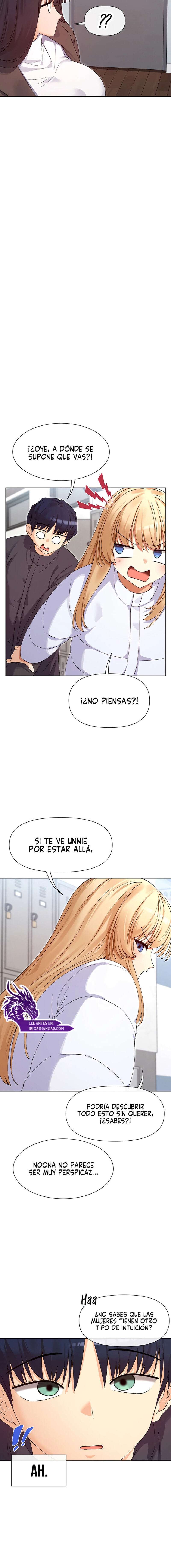 ¿Lo Has Visto? Capítulo 36 - Page 14