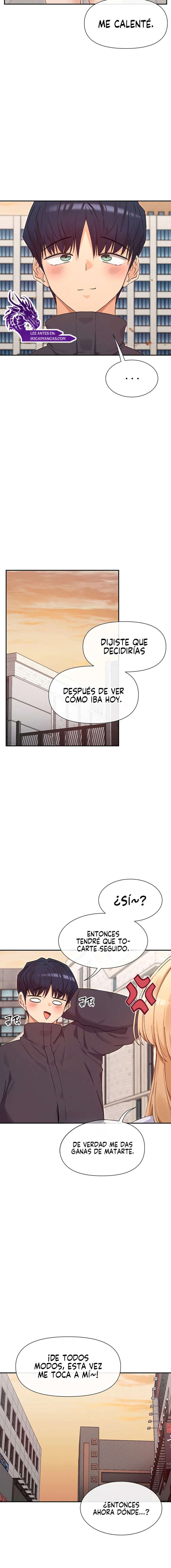 ¿Lo Has Visto? Capítulo 36 - Page 16