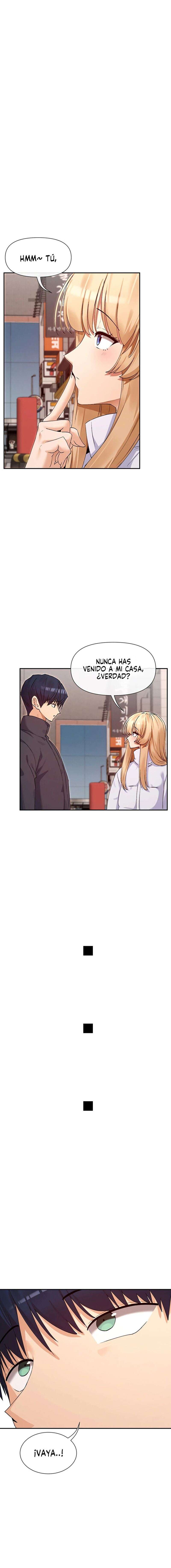 ¿Lo Has Visto? Capítulo 36 - Page 17