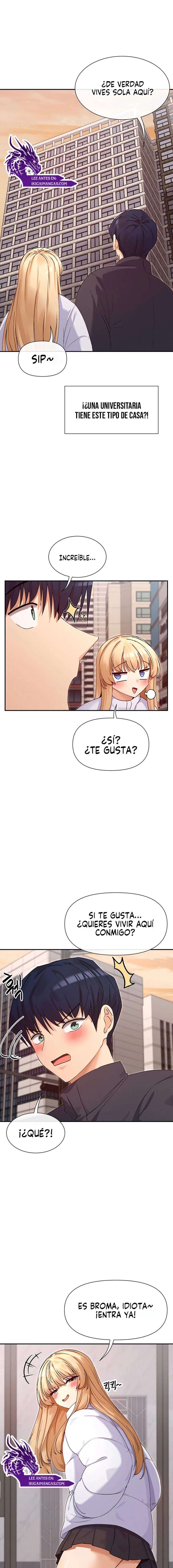 ¿Lo Has Visto? Capítulo 36 - Page 18