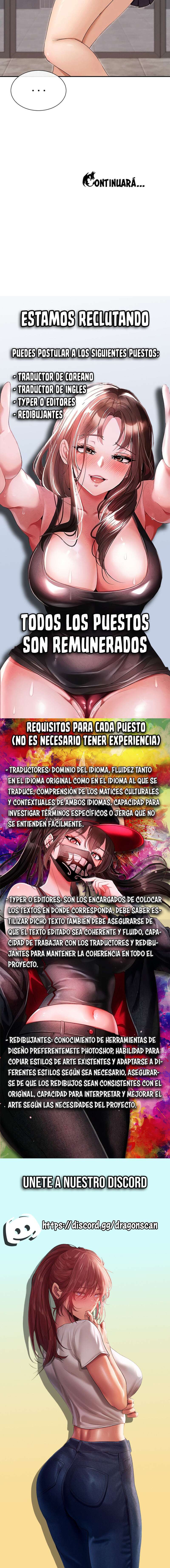 ¿Lo Has Visto? Capítulo 36 - Page 19