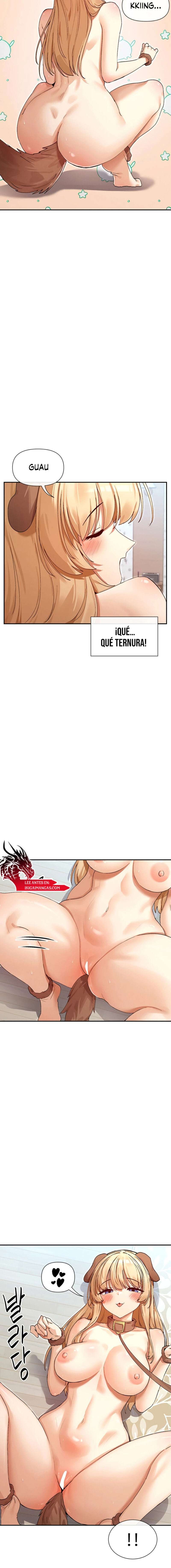 ¿Lo Has Visto? Capítulo 37 - Page 10