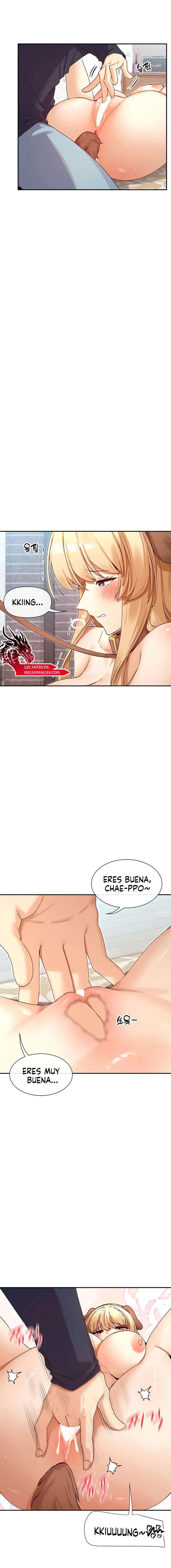 ¿Lo Has Visto? Capítulo 37 - Page 12