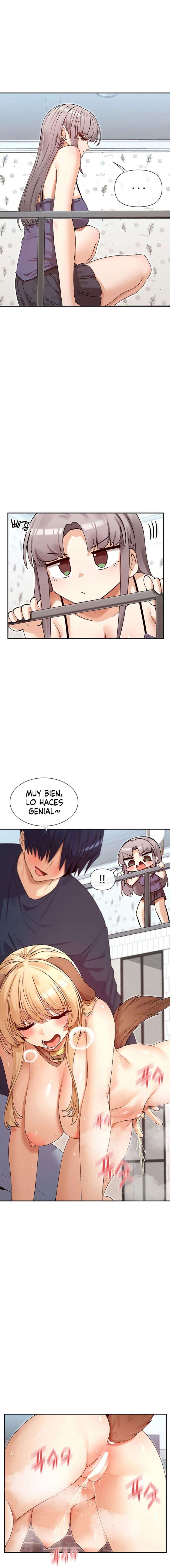 ¿Lo Has Visto? Capítulo 37 - Page 16