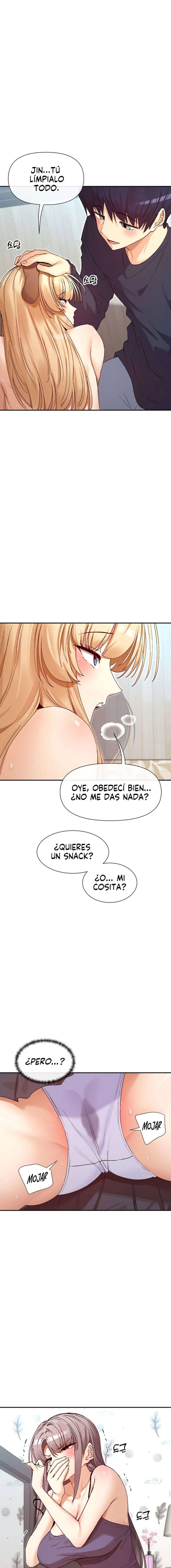 ¿Lo Has Visto? Capítulo 37 - Page 17