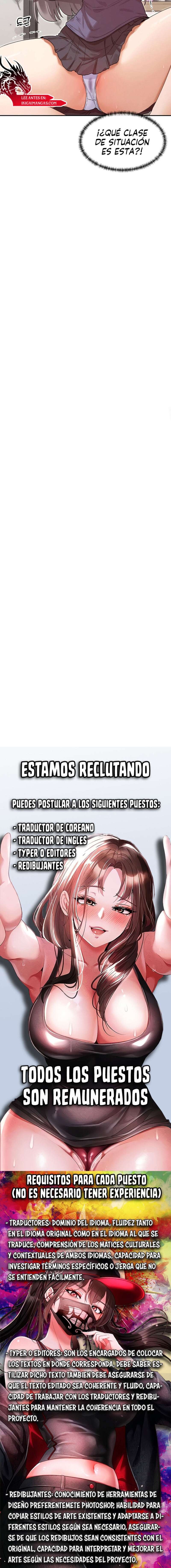 ¿Lo Has Visto? Capítulo 37 - Page 18