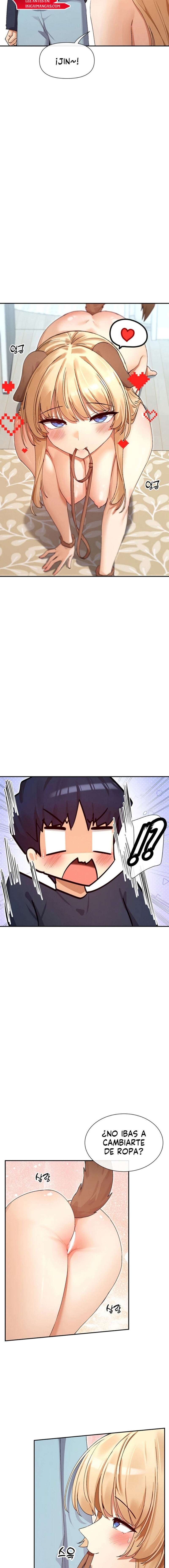 ¿Lo Has Visto? Capítulo 37 - Page 6